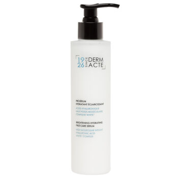 Pré-Sérum Hydratant Éclaircissant 200ml - Jumet mirdzošs mitrinošs pre-serums