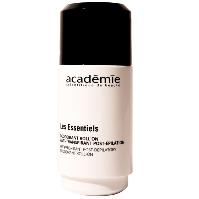 Dezodorants Roll-on Anti-Transpirant Post-Épilation 50ml - Dezodorants rullītī pēc depilācijas