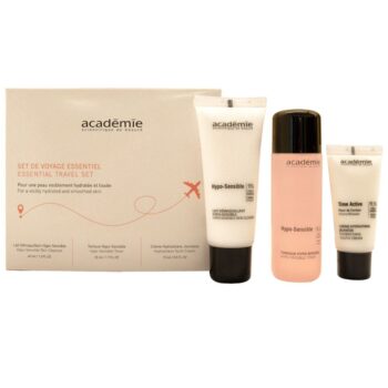 Set de Voyage Essentiel – Académie ceļojumu komplekts