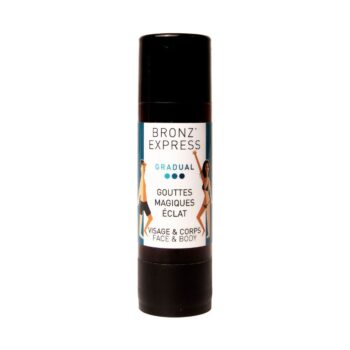 Gouttes Magiques Éclat 30ml – Maģiskās mirdzuma pilieni