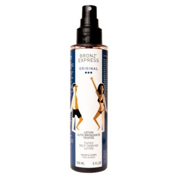 Lotion Auto-Bronzante Teintée 150ml – Tonēts pašiedeguma ūdens