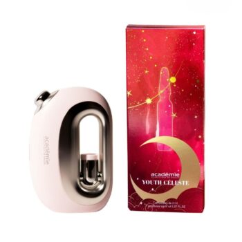 SK·IN·FUSION - Ampulu difuzors + Coffret Youth Céleste – Komplekts “Kosmiskā jaunība”